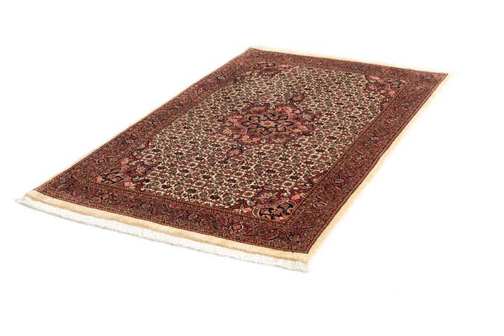 110cm x 180cm Bidjar Wool Rug