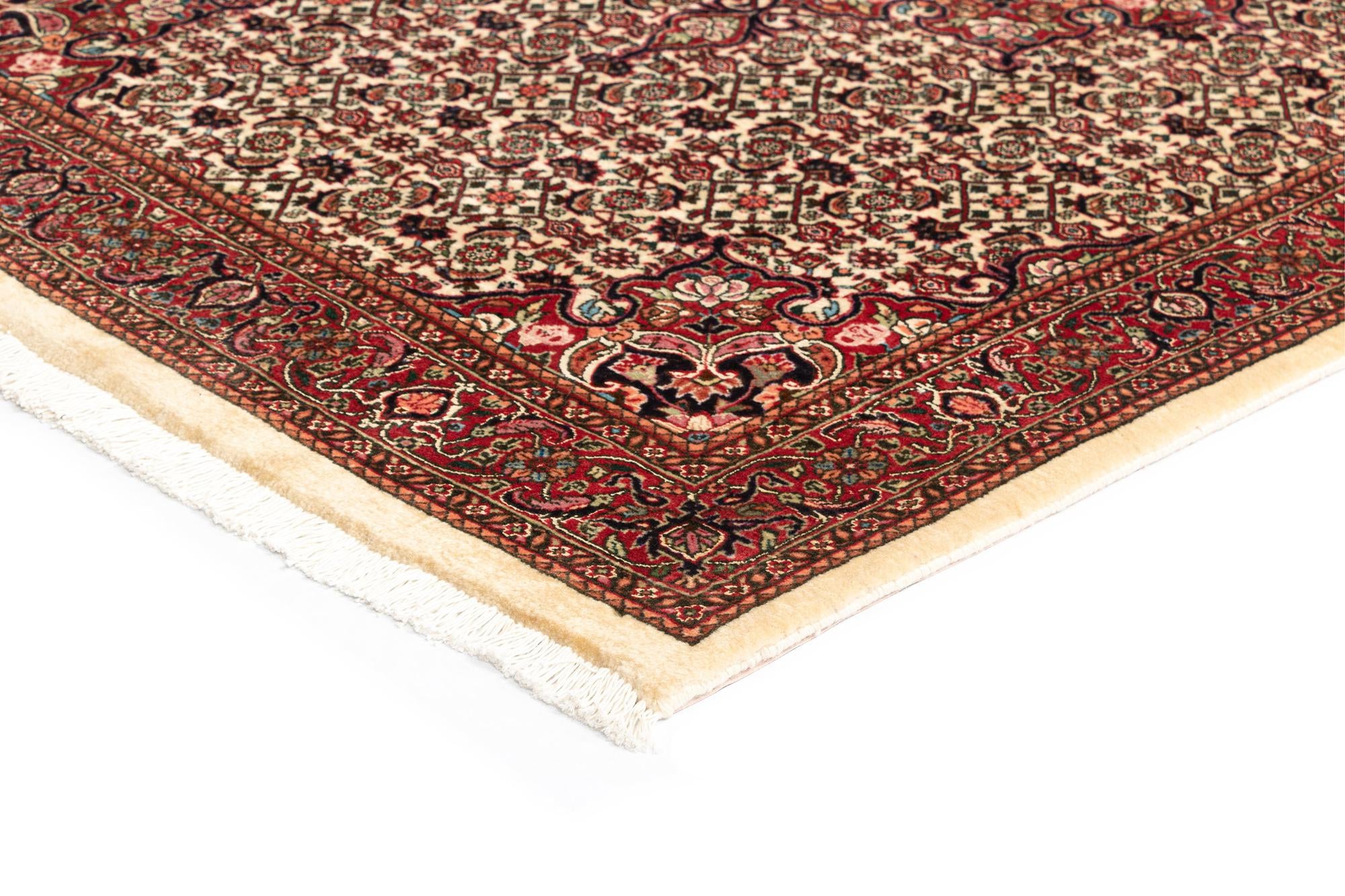 110cm x 180cm Bidjar Alfombra Lana