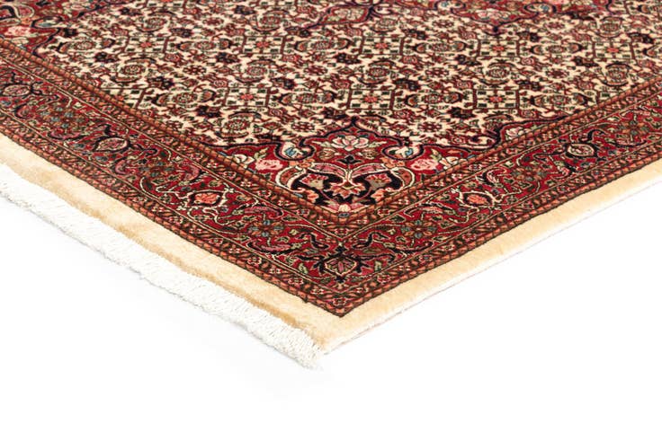 Detail image of 110cm x 180cm Bidjar Wool Rug
