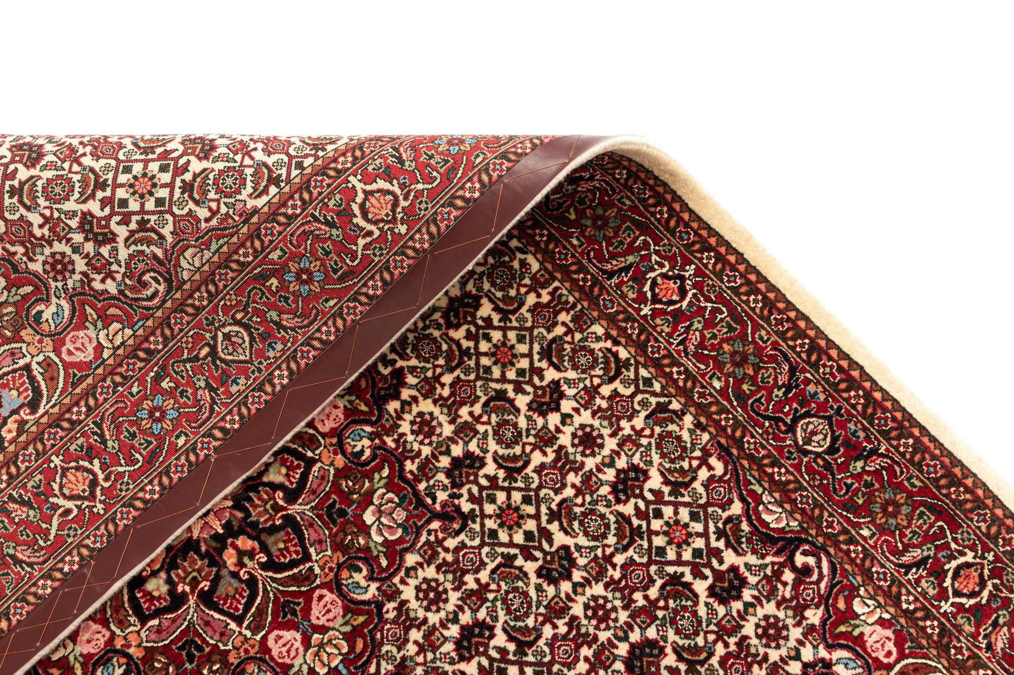 110cm x 180cm Bidjar Alfombra Lana