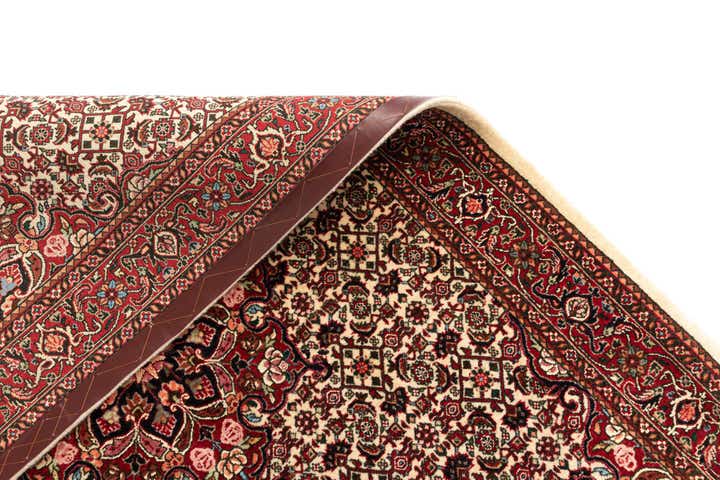 110cm x 180cm Bidjar Wool Rug