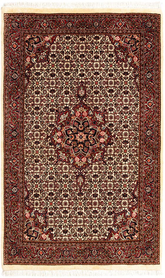 Detail image of 110cm x 180cm Bidjar Wool Rug