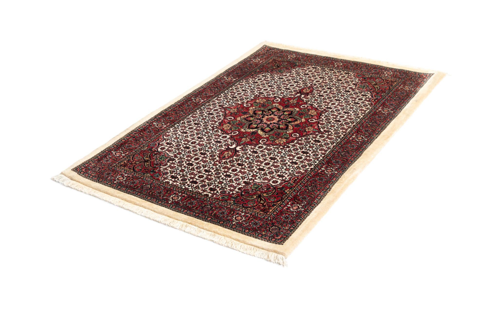 3' 10 x 5' 11 Bidjar Wool Rug