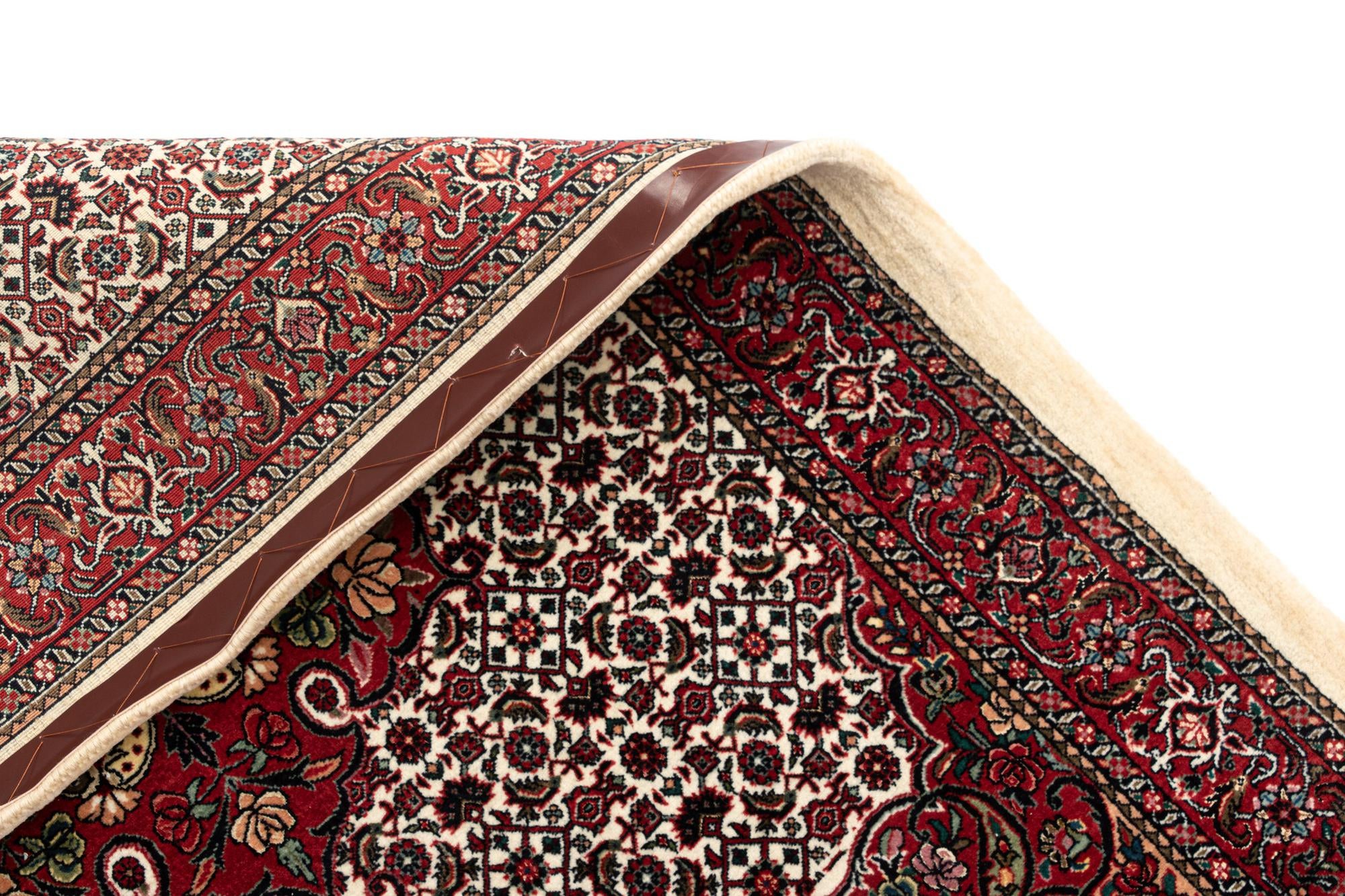 3' 10 x 5' 11 Bidjar Wool Rug