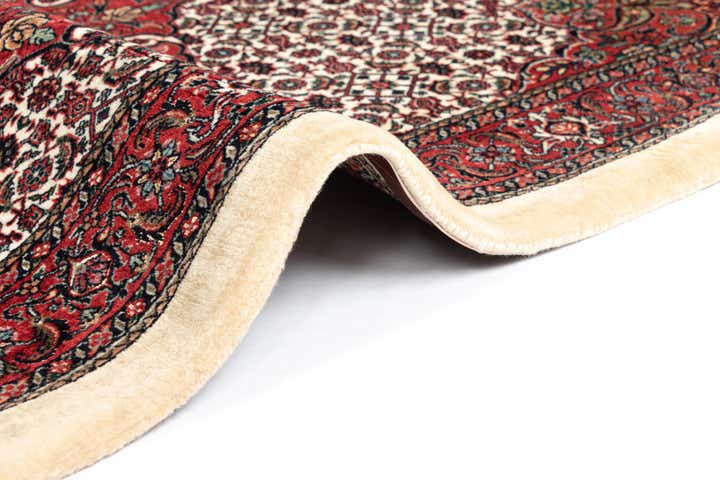 3' 10 x 5' 11 Bidjar Wool Rug