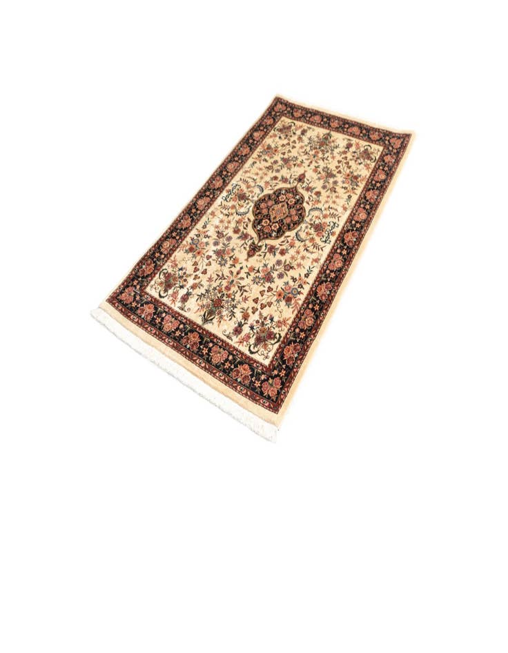 Detail image of 3' 9 x 6' 4 Bidjar Wool Rug