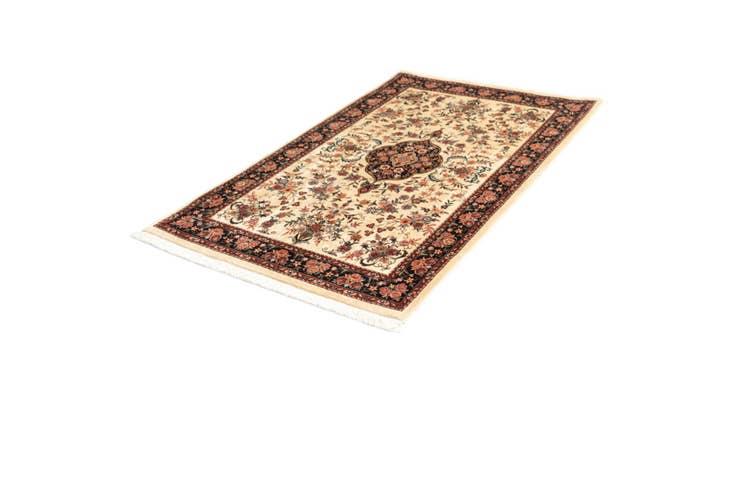 Detail image of 3' 9 x 6' 4 Bidjar Wool Rug