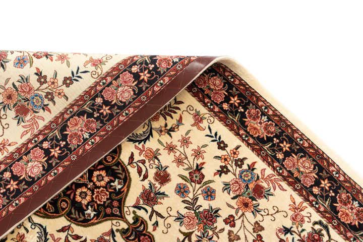 3' 9 x 6' 4 Bidjar Wool Rug