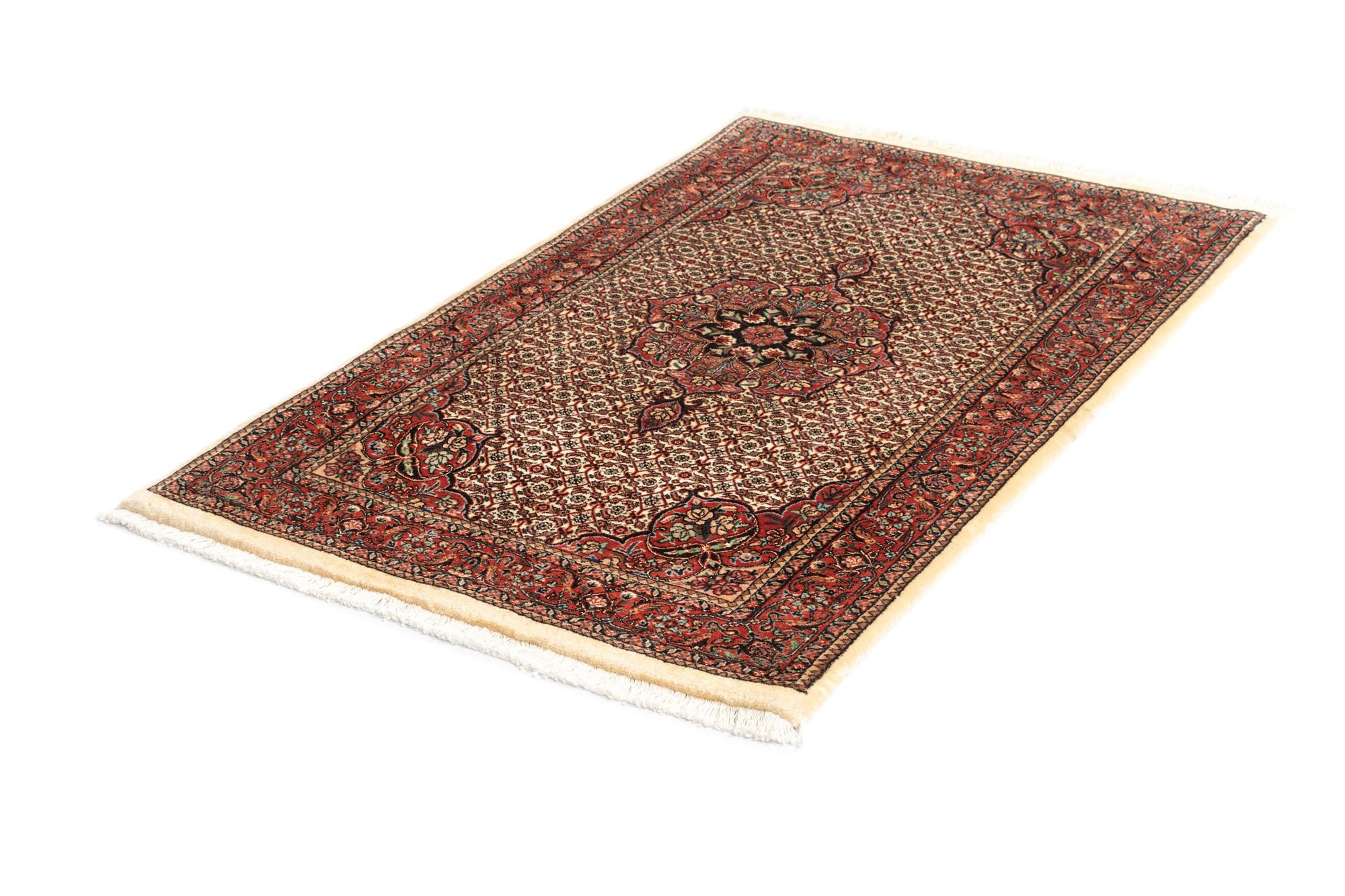 2' 10 x 4' 7 Bidjar Wool Rug