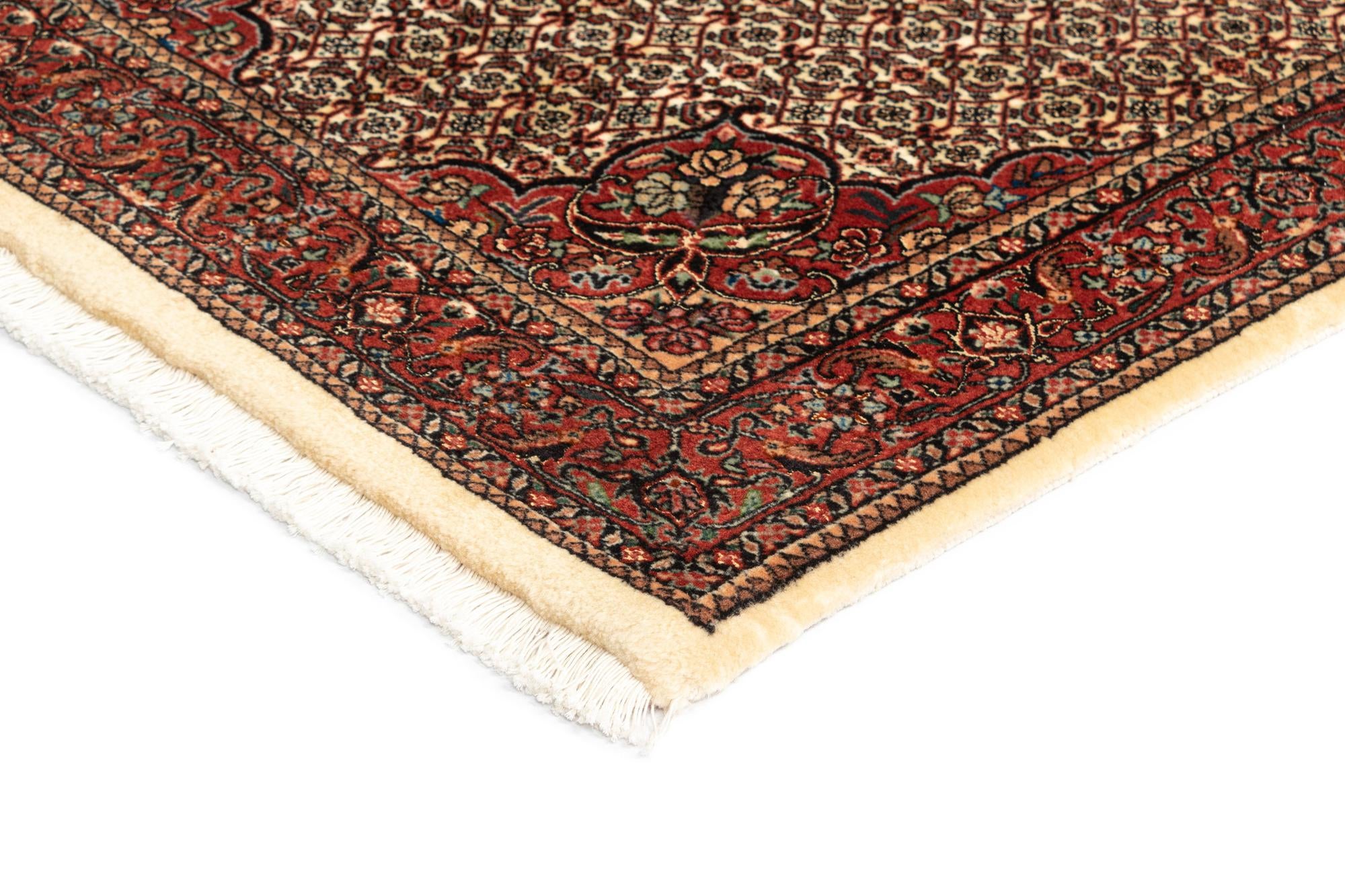 2' 10 x 4' 7 Bidjar Wool Rug