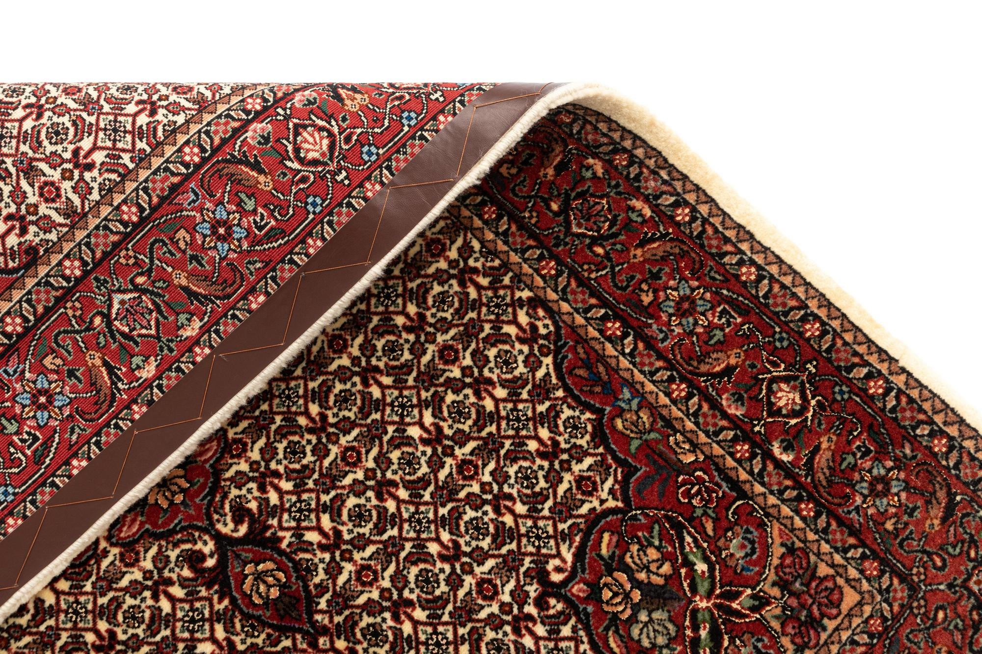 2' 10 x 4' 7 Bidjar Wool Rug