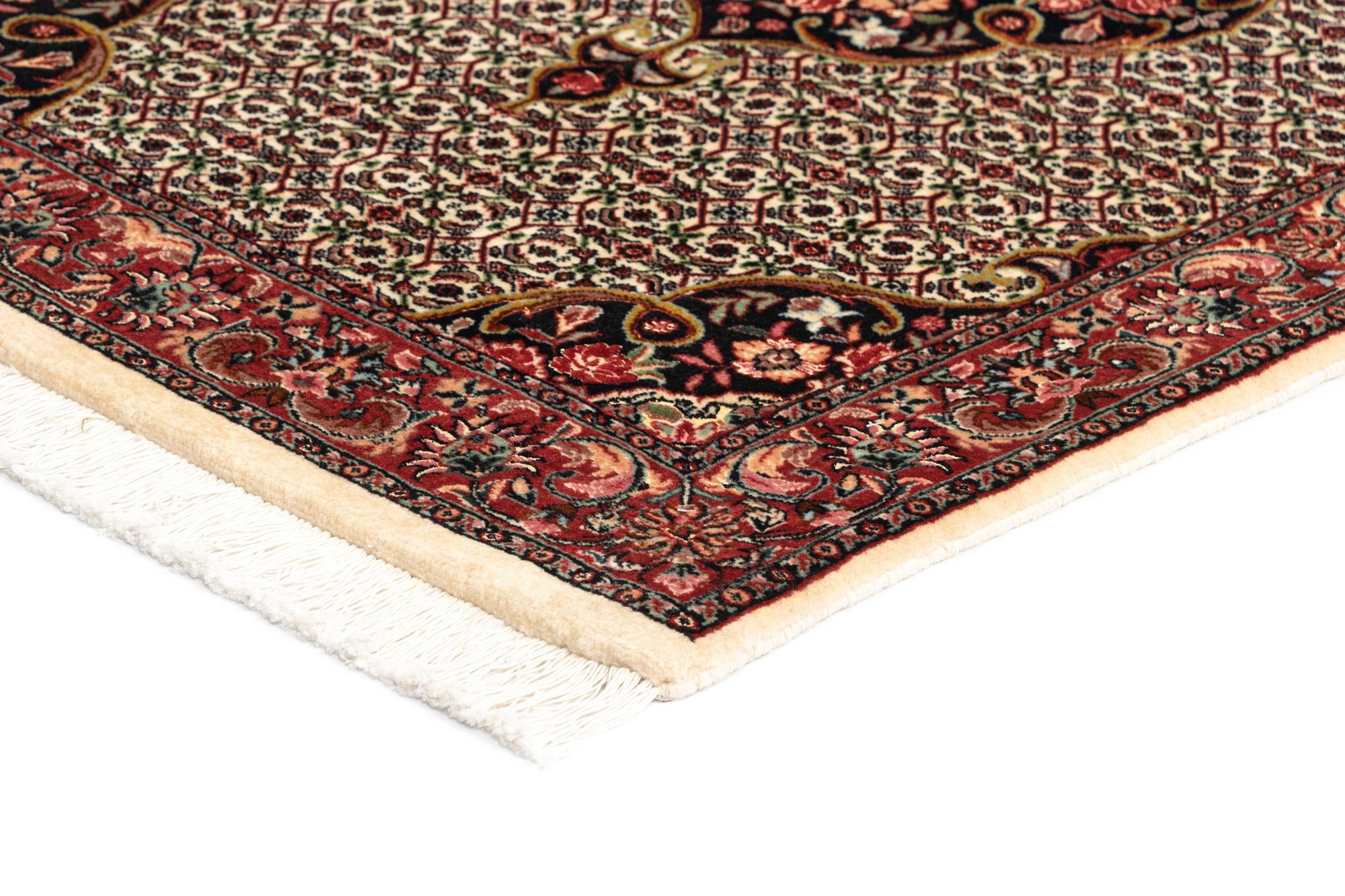 2' 11 x 4' 7 Bidjar Wool Rug