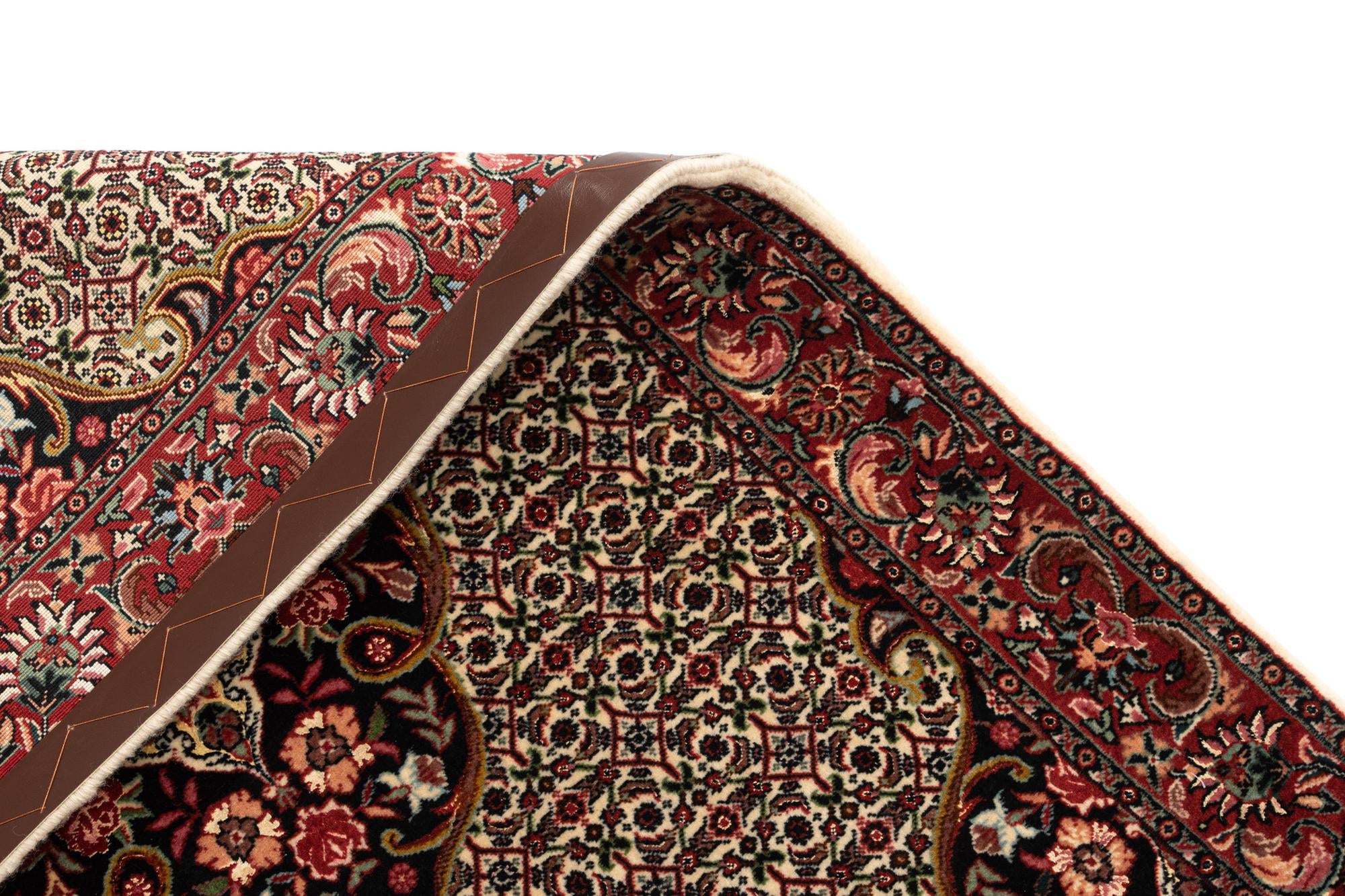 2' 11 x 4' 7 Bidjar Wool Rug