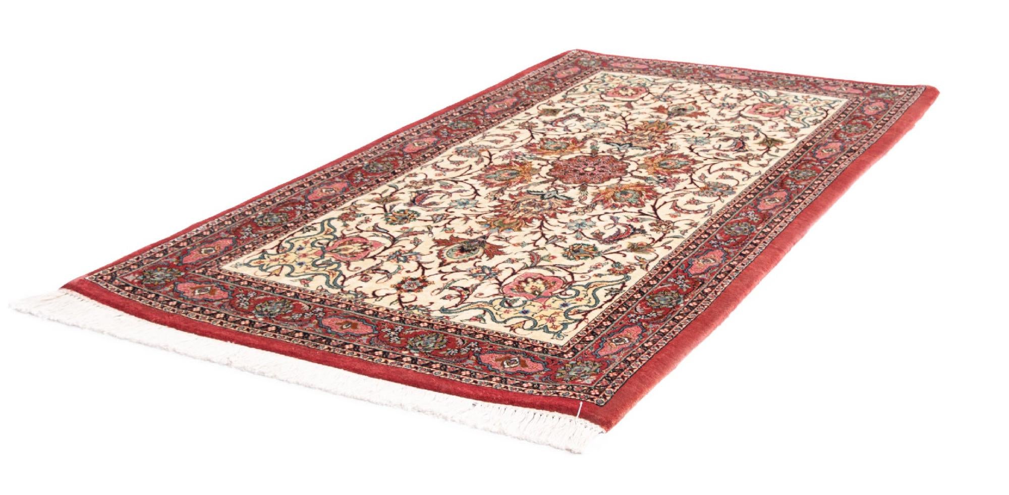 3' 10 x 6' 4 Bidjar Wool Rug