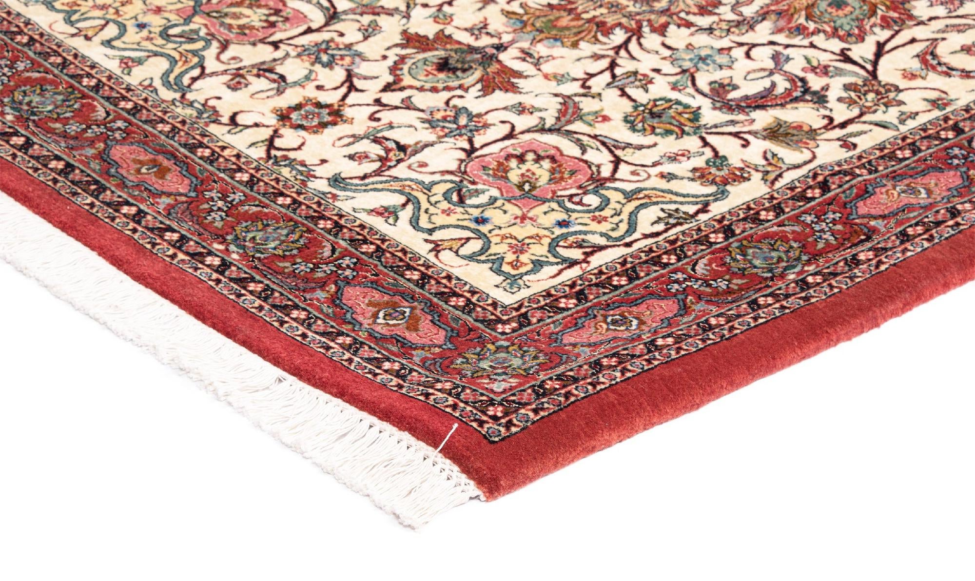 3' 10 x 6' 4 Bidjar Wool Rug