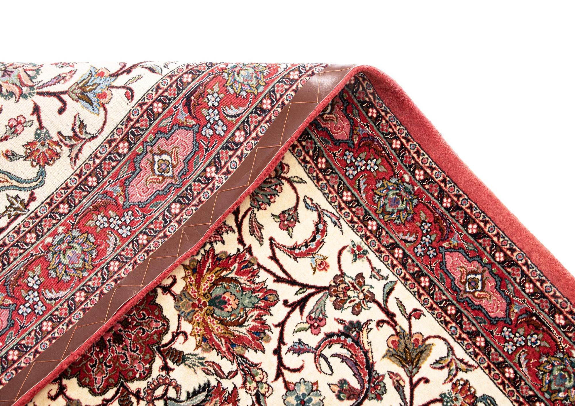 3' 10 x 6' 4 Bidjar Wool Rug