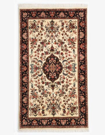 3' 8 x 6' 7 Bidjar Wool Rug