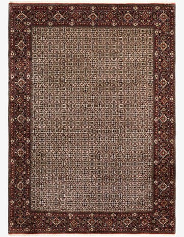 8' 4 x 11' 7 Bidjar Wool Rug