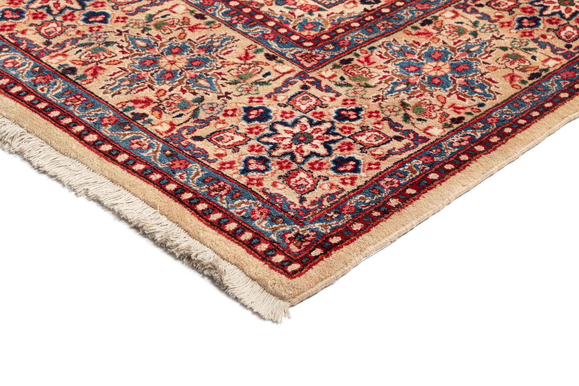 9' 11 x 13' 5 Birjend Wool Rug