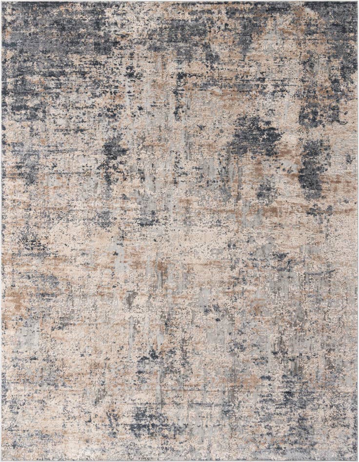 Detail image of 8' x 10' Caspian Rug