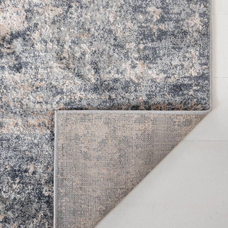 Detail image of 4' x 6' Caspian Rug