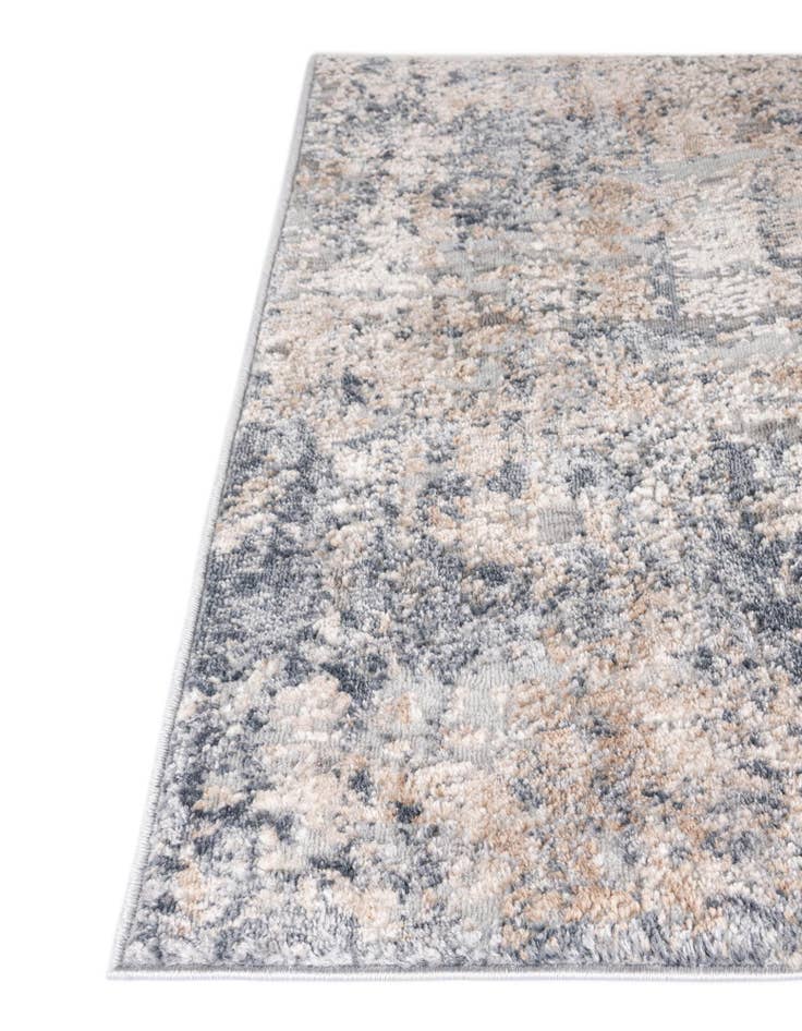 Detail image of 4' x 6' Caspian Rug