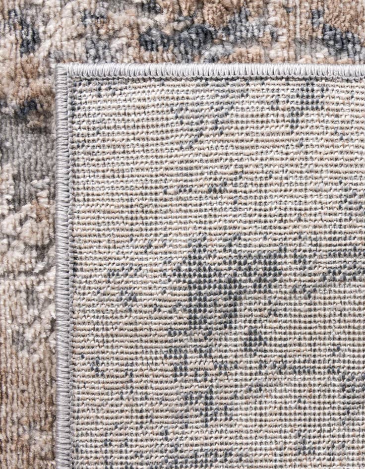 Detail image of 4' x 6' Caspian Rug