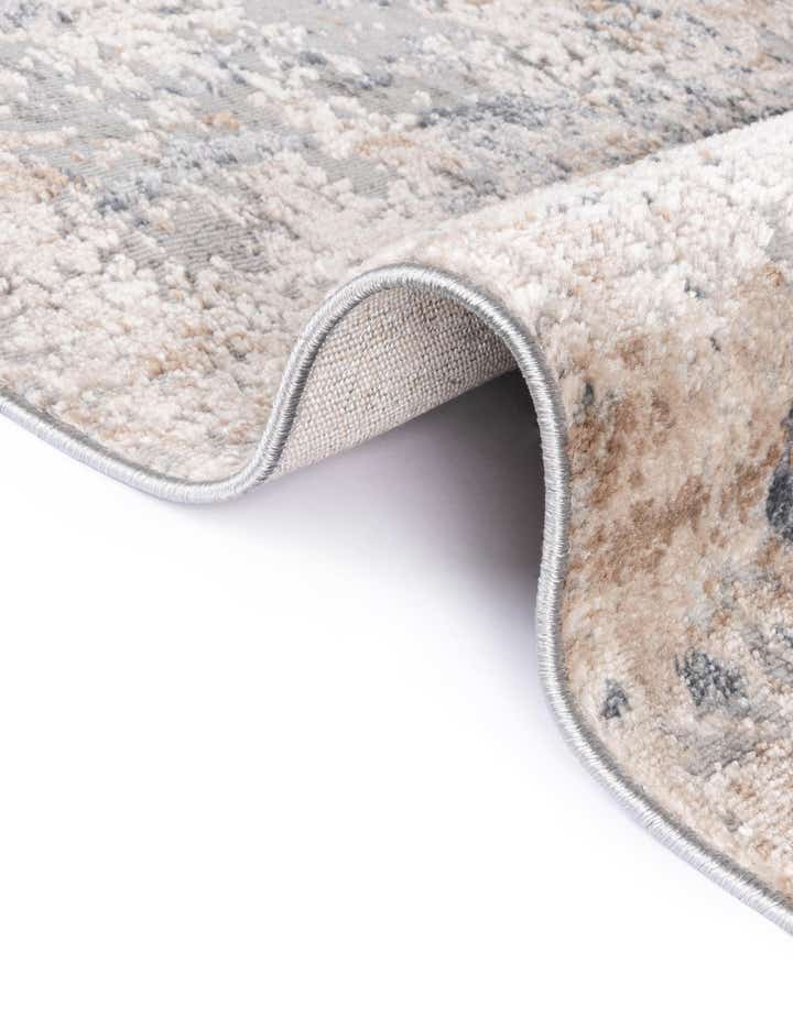 8' x 10' Caspian Rug