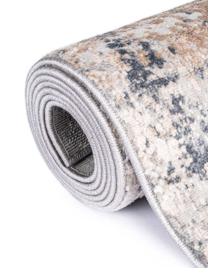8' x 10' Caspian Rug