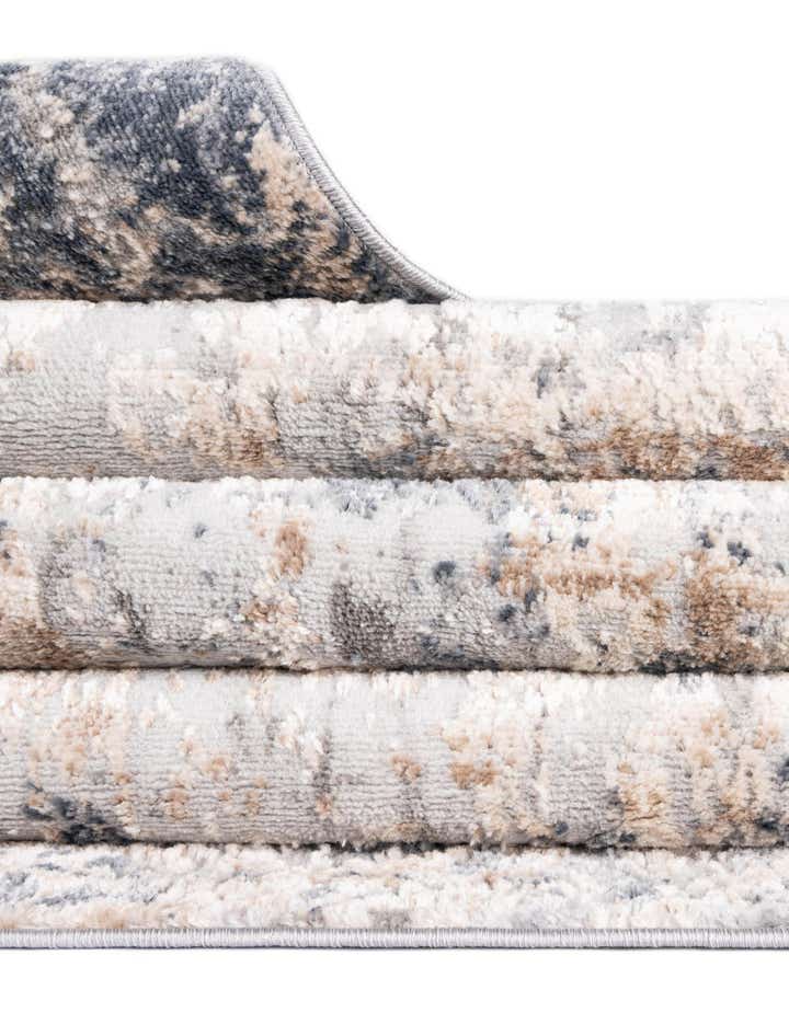 8' x 10' Caspian Rug