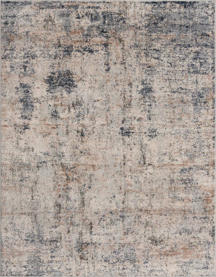 Detail image of 5' x 8' Caspian Rug