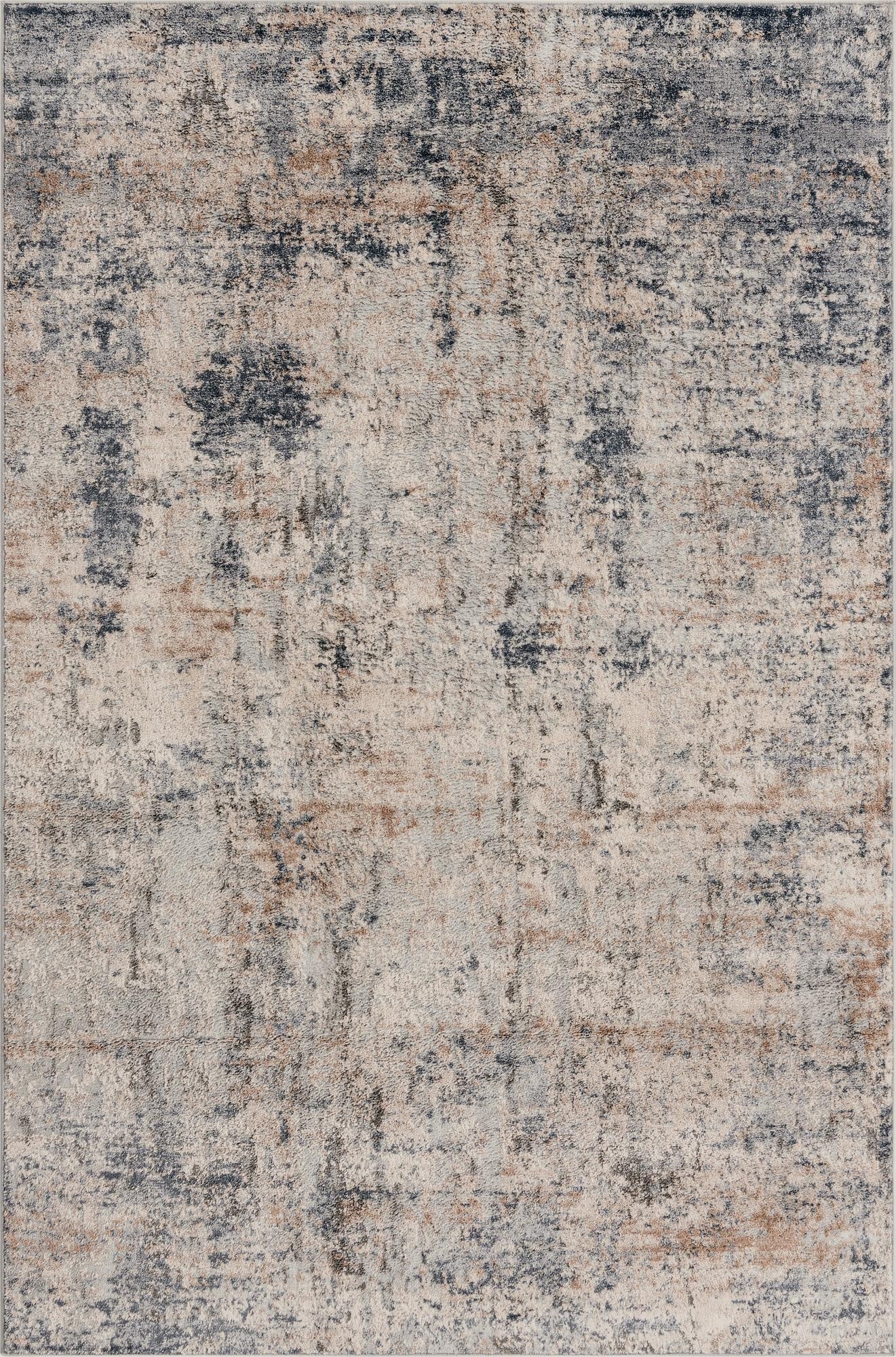5' x 8' Caspian Rug