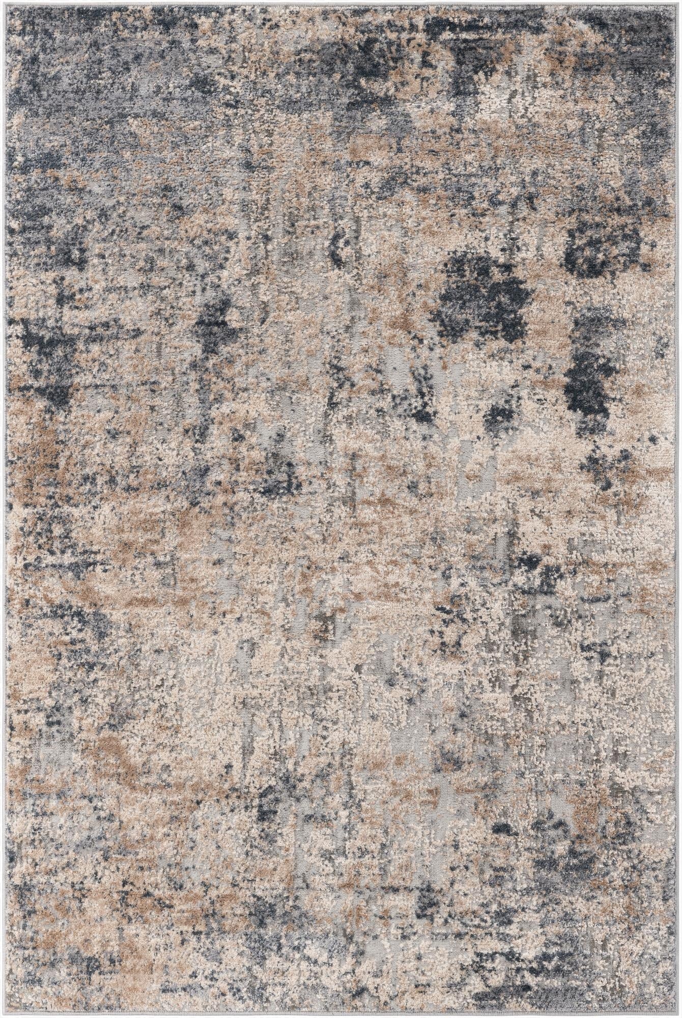 Primary image 4' x 6' Caspian Rug