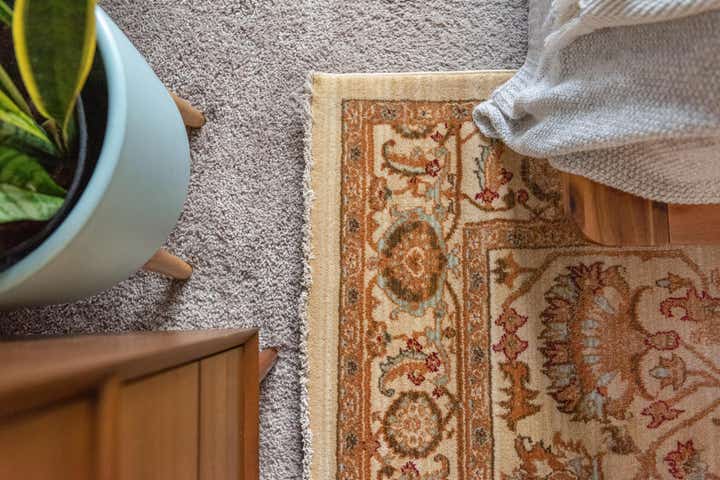 5' x 8' Charlestown Rug