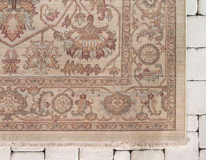 5' x 8' Charlestown Rug