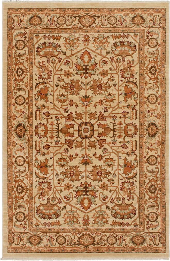 5' x 8' Charlestown Rug