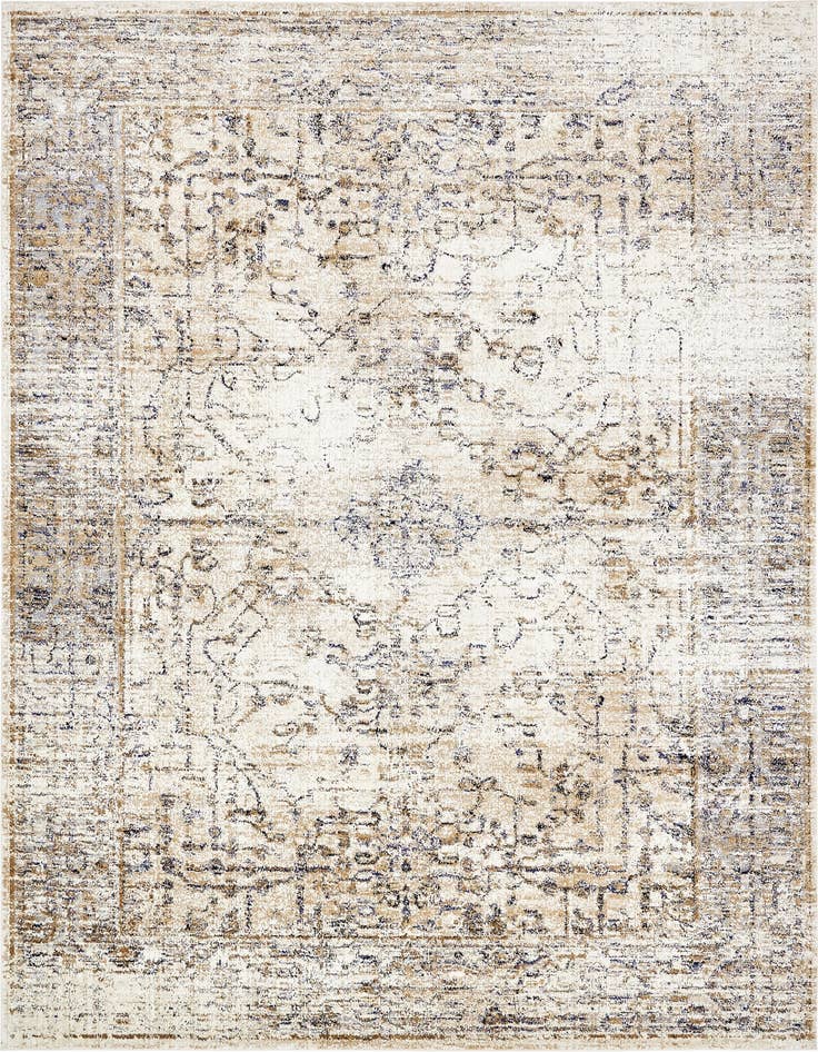 Detail image of 9' x 12' 2 Charlotte Rug