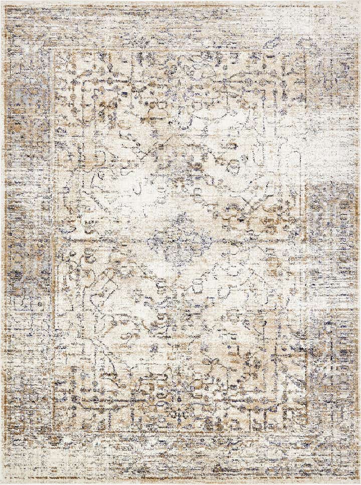 275cm x 370cm Lexington Teppich