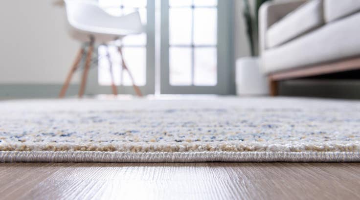 Detail image of 7' x 10' Charlotte Rug