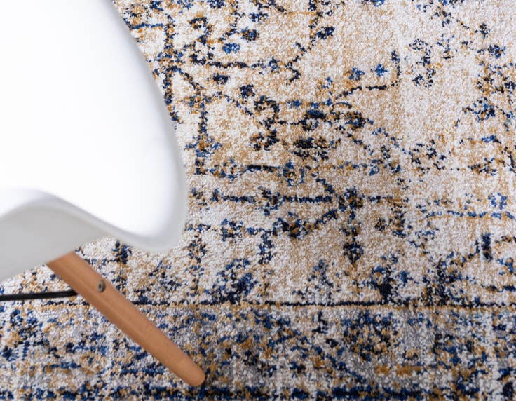 Detail image of 7' x 10' Charlotte Rug