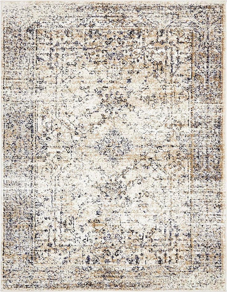 Detail image of 3' 3 x 5' 3 Charlotte Rug