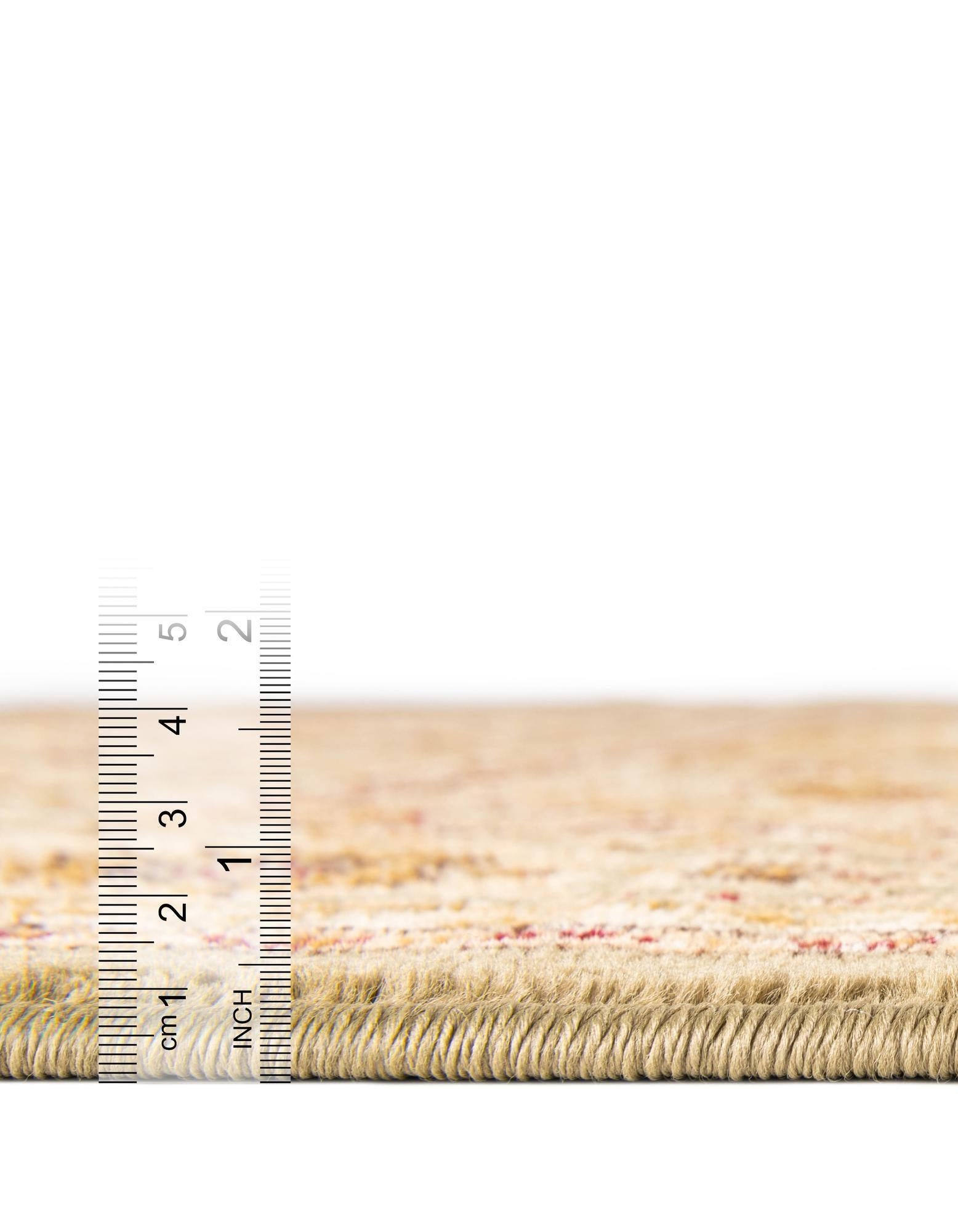 2' 2 x 3' Chateau Rug