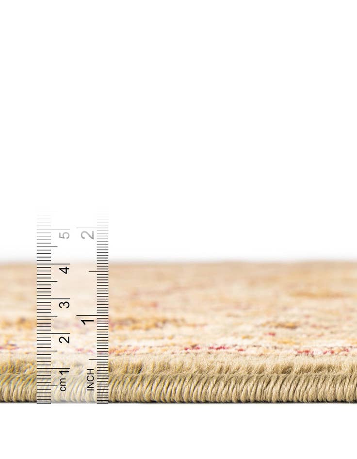 Detail image of 3' 3 x 5' 3 Chateau Rug