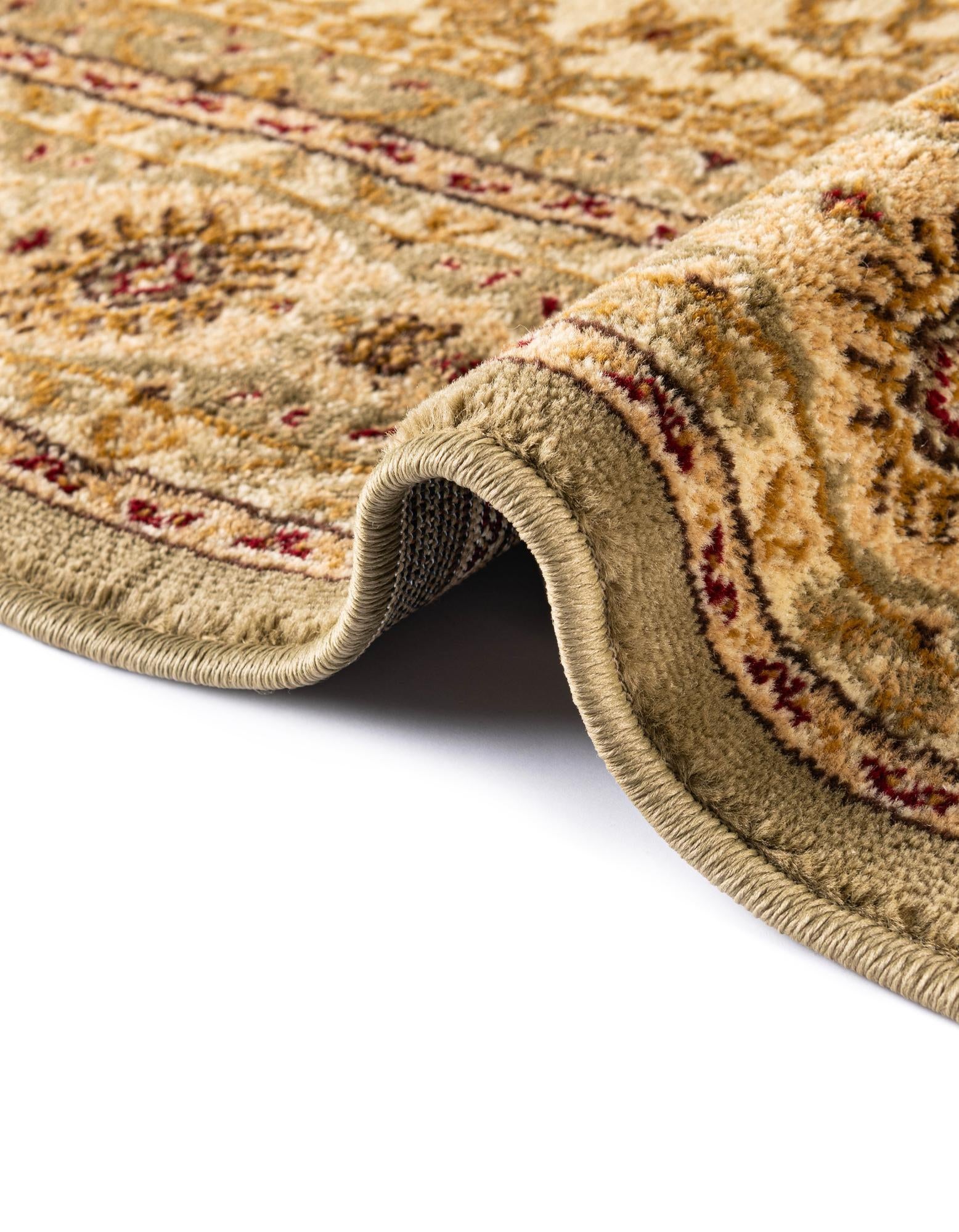 2' 2 x 3' Chateau Rug