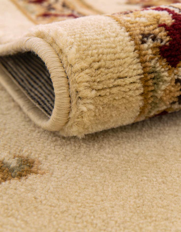 Detail image of 7' x 10' Chateau Rug