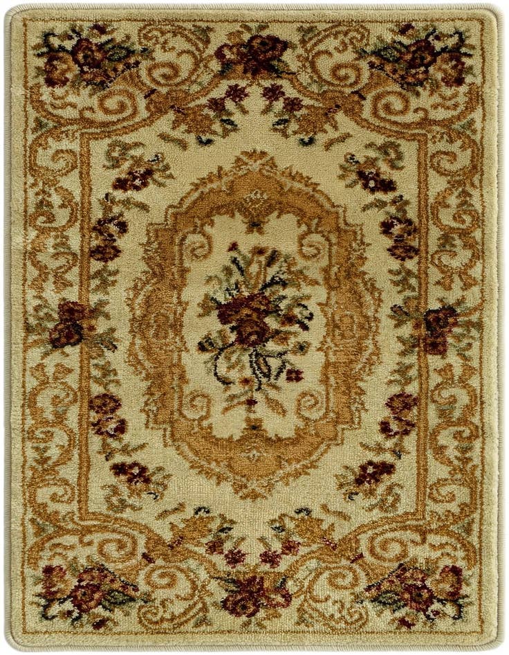 Detail image of 2' x 3' Chateau Rug