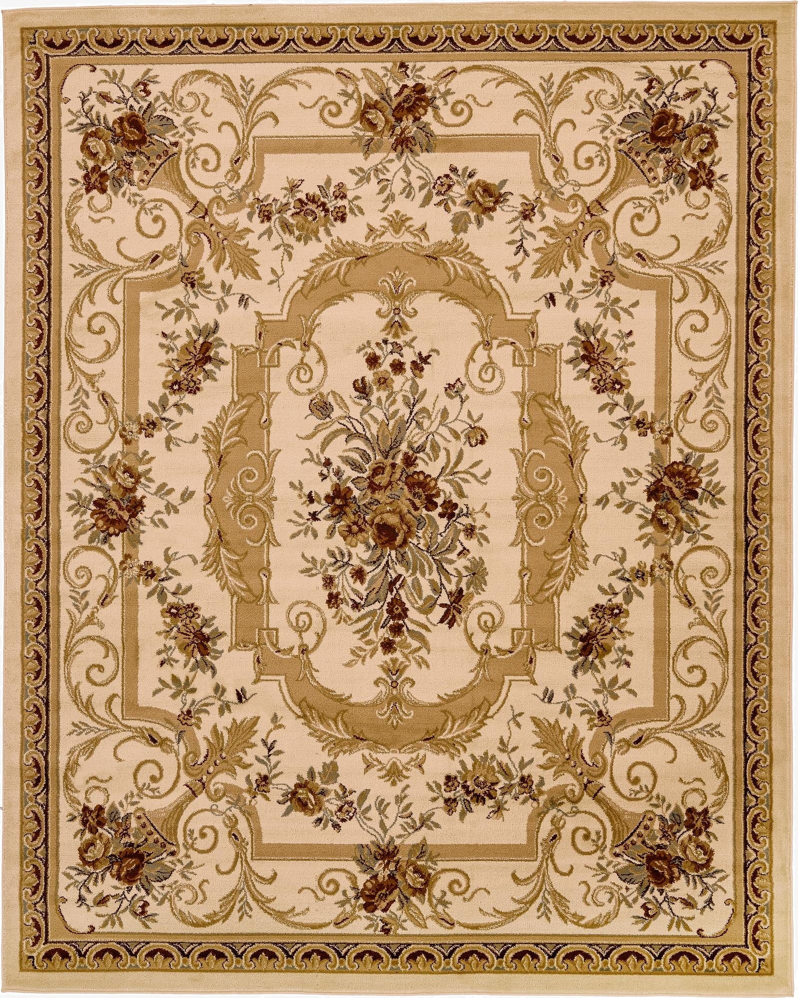 7' 10 x 10' Chateau Rug