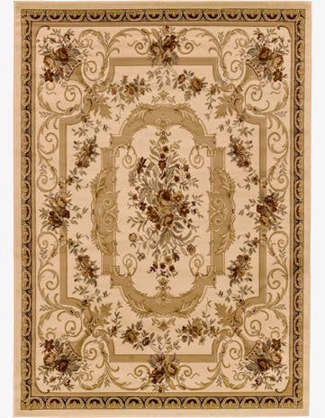 7' 10 x 11' Chateau Rug
