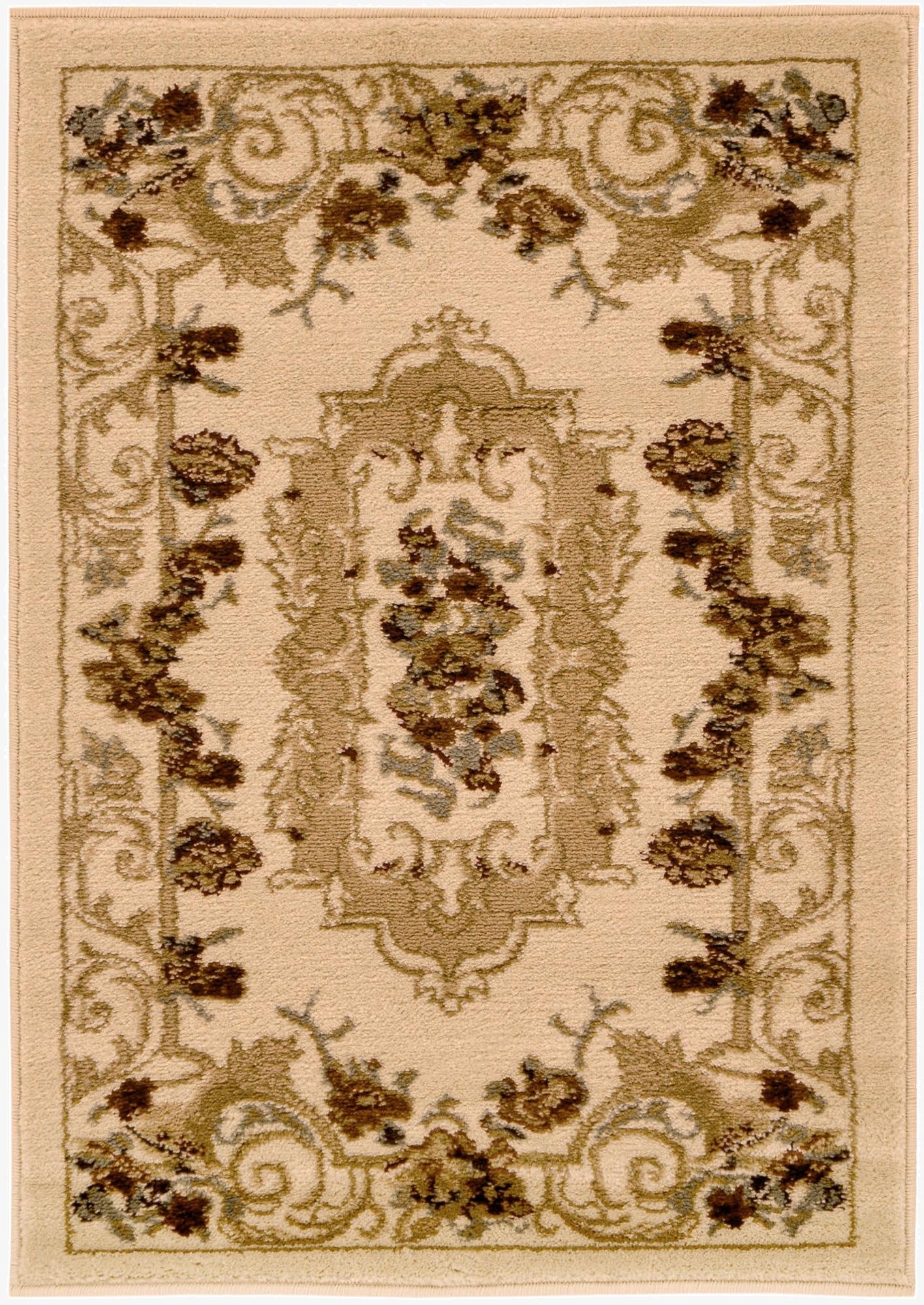 2' x 3' Chateau Rug