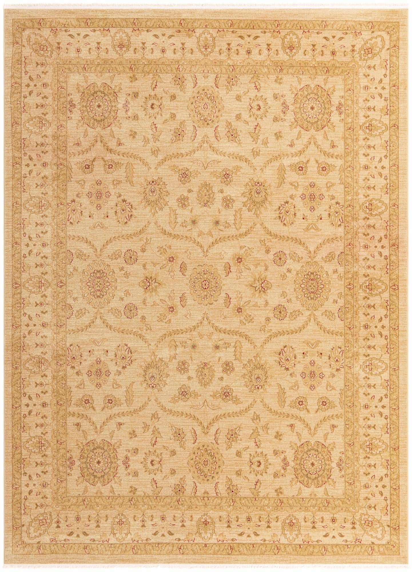Cream Chelsea Rug